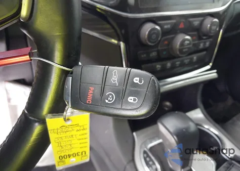 2020 Jeep Grand Cherokee Limited 4X4 from USA, damaged, VIN 1C4RJFBG2LC389972